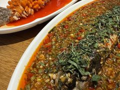 -赤宴·川菜(玉林店)