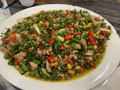 -江湖黑大兔(杨家坪店)