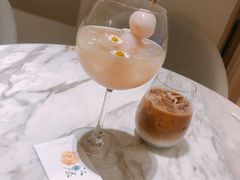 -théATRE 茶聚场(王府中環店)