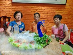 -品德宏·孔雀宴的发源地(金塔园店)