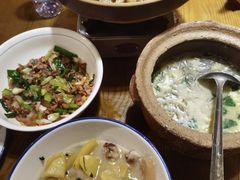 -李久其家民间餐厅(观沙岭公园店)