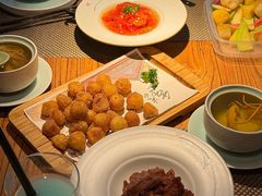 -纳地素食(石门公园店)
