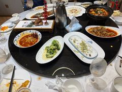 -鼎记酒楼(雁南一路店)