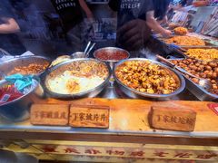 -丁家坡洋芋·观音桥好吃街A区(全国总店)