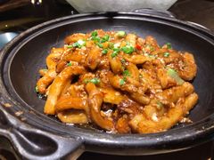 -79号渔船海鲜饭店(华强北店)