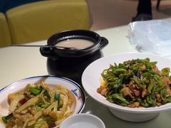 -小碗大胃(福久源新天地店)