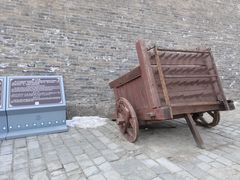 -雁门关景区