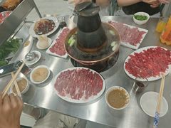 -三兴涮羊肉(荣安大街店)