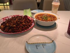 -川人百味(金安中央大街店)