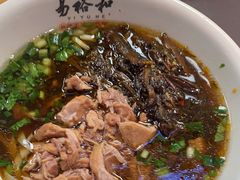 -易裕和·长沙米粉(竹塘西路店)