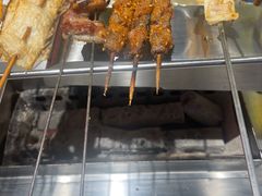 -大头叔烤鸡爪·朝鲜族烤串(天池路店)