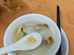 -辉记潮汕海鲜砂锅粥(市桥店)