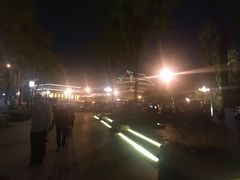 -宣武小院涮肉(前门店)