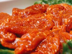 藤椒嫩羊肉-海底捞火锅(振华商厦店)