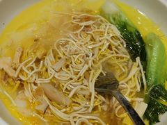 -小厨娘淮扬菜(六合欢乐港店)