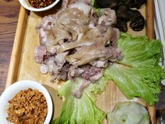-牛庄馅饼(安通街店)