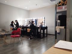 -海马体照相馆(北京apm店)