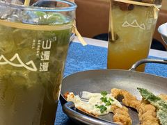 -山缓缓火锅(苏州仁恒仓街店)