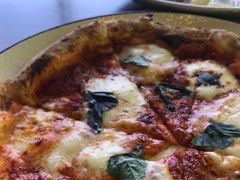 -PIZZA BIANCA(万象城店)