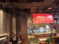 -猛古里烤肉自助(荟聚中心店)
