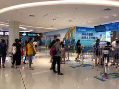 -青岛东方影都融创水世界