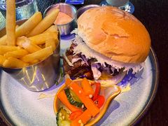 -blue frog蓝蛙(长泰广场店)