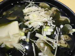 -青瓦餐厅·生鱼片·韩园烤肉(西塔店)
