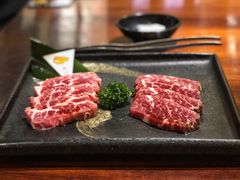 牛小排双拼-热血兄弟·炭火烤肉(融侨中心店)