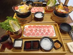-老爷锅(新街口IFCX店)