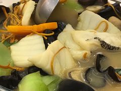 -北海渔村酒楼·粤菜海鲜点心(新华店)