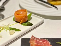 -王品牛排(福州泰禾店)