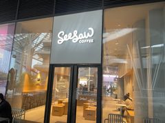 -Seesaw Coffee(西岸凤巢店)