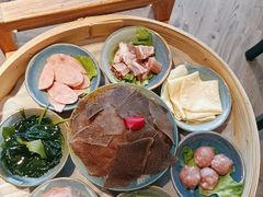 -五星桥原切肥牛火锅·30年专注好牛肉(湖塘店)