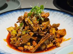 -院8里·小聚园老川菜(九眼桥店)