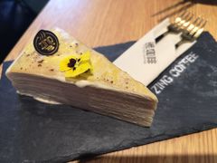 -ZING COFFEE 镜咖啡