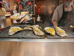 -怡咖啡海鲜自助餐厅(浦东香格里拉店)