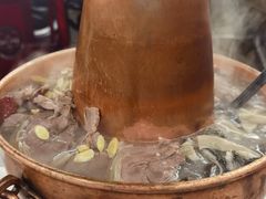 -蔼若春.传承三十年云南菜(金碧公园店)
