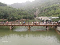 -黄花溪