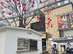 -HUGS coffee(东区店)