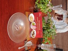 -龙吟山房(青龙山庄店)