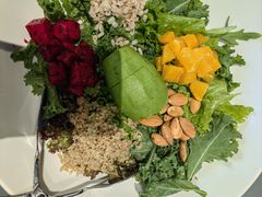 -小大董·烤鸭(观景餐厅·南京西路店)