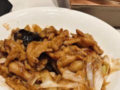 -凯鸽酒楼(大同振兴街店)