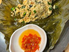 -一朵菌·野生菌探索家火锅(南亚店)