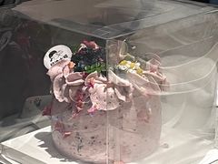 -海底捞火锅(新松江路生日主题店)