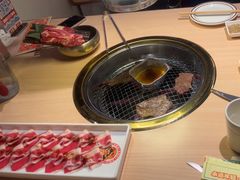 -伊茉家的烤肉店(勒泰中心店)