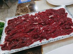 -潮悦牛肉火锅城(水贝店)