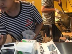 -傅强排骨(成都总店)