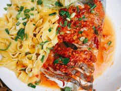 -屯屯面(海尔路店)