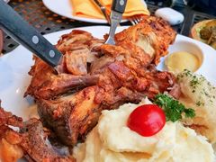 -申德勒加油站餐厅(三里屯北小街店)