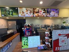 -DQ·蛋糕·冰淇淋(万联城店)